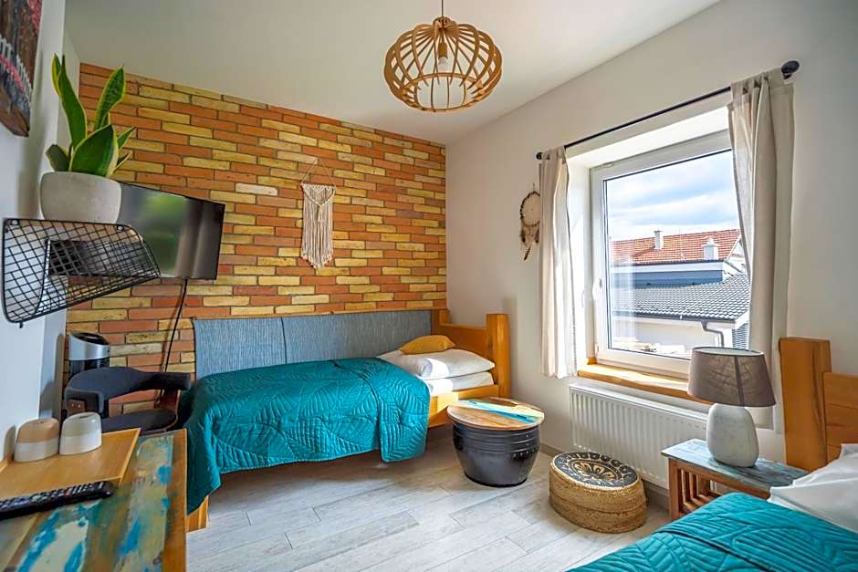 Casa Burina A Quiet Boho House