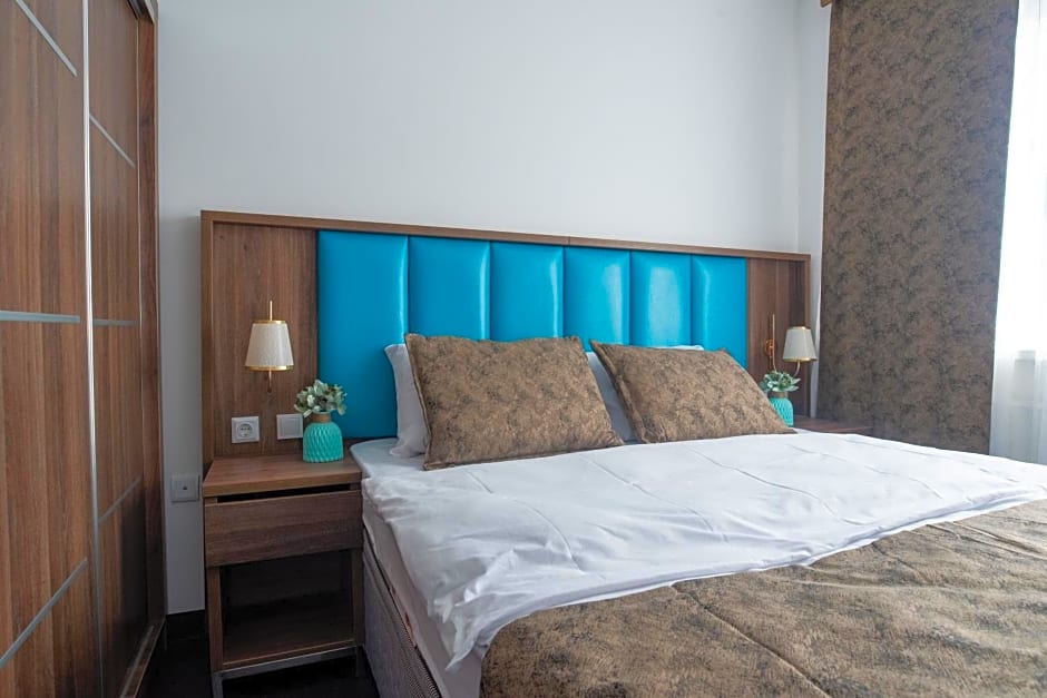 Hotel Cataleya