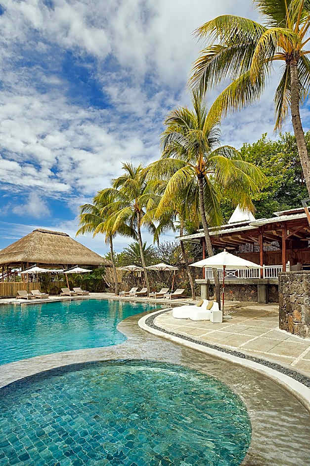 Paradise Cove Boutique Hotel