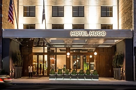 Hotel Hugo