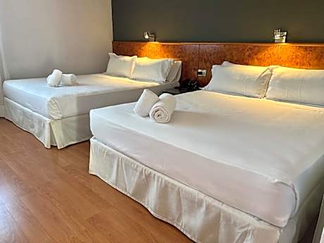 AP Hotel Madrid Airport