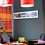 Ibis Styles Lyon Centre - Gare Part Dieu