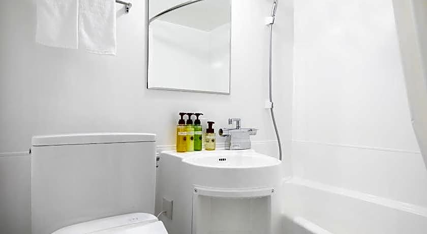 Riverside Hotel Kumamoto