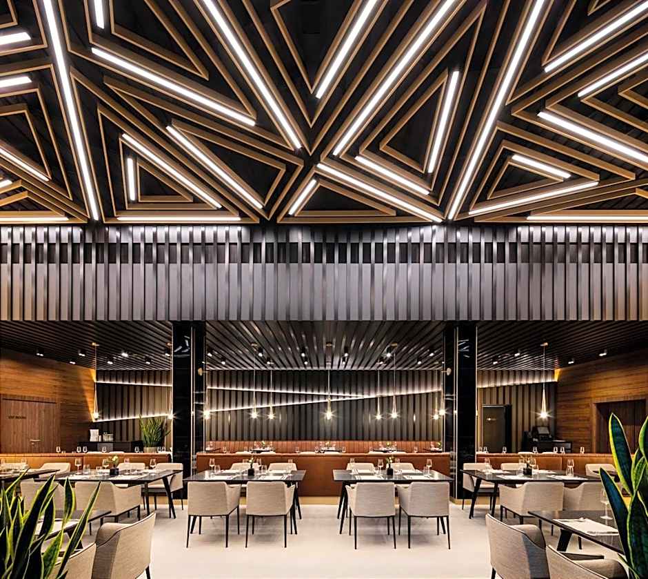 Kings' Valley Medical & Spa Hotel