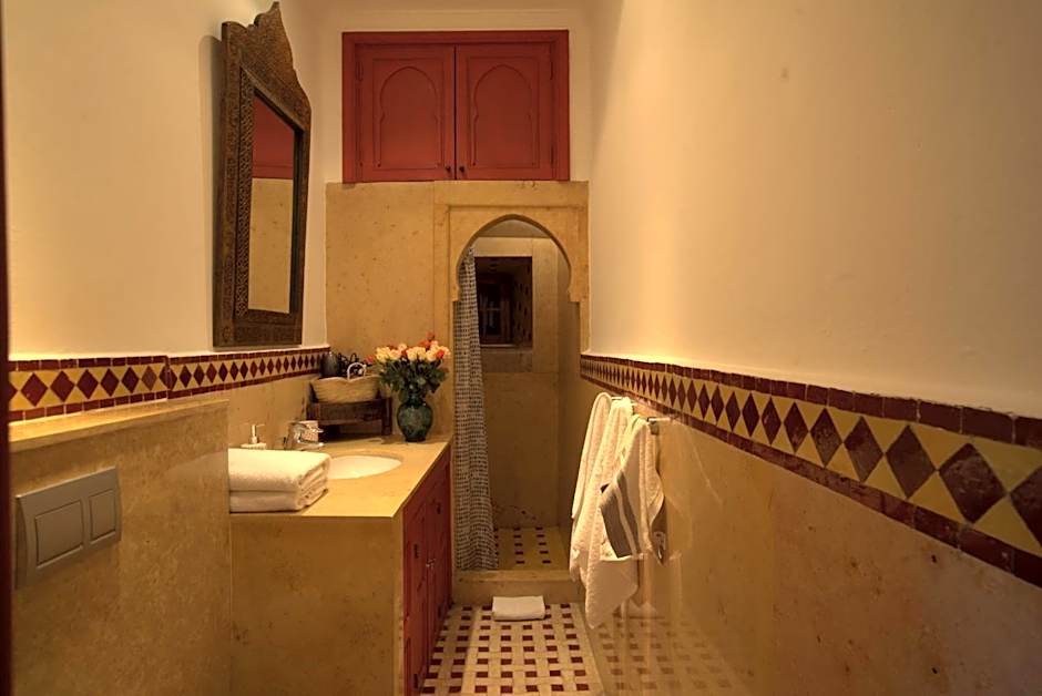 Riad Aventurine