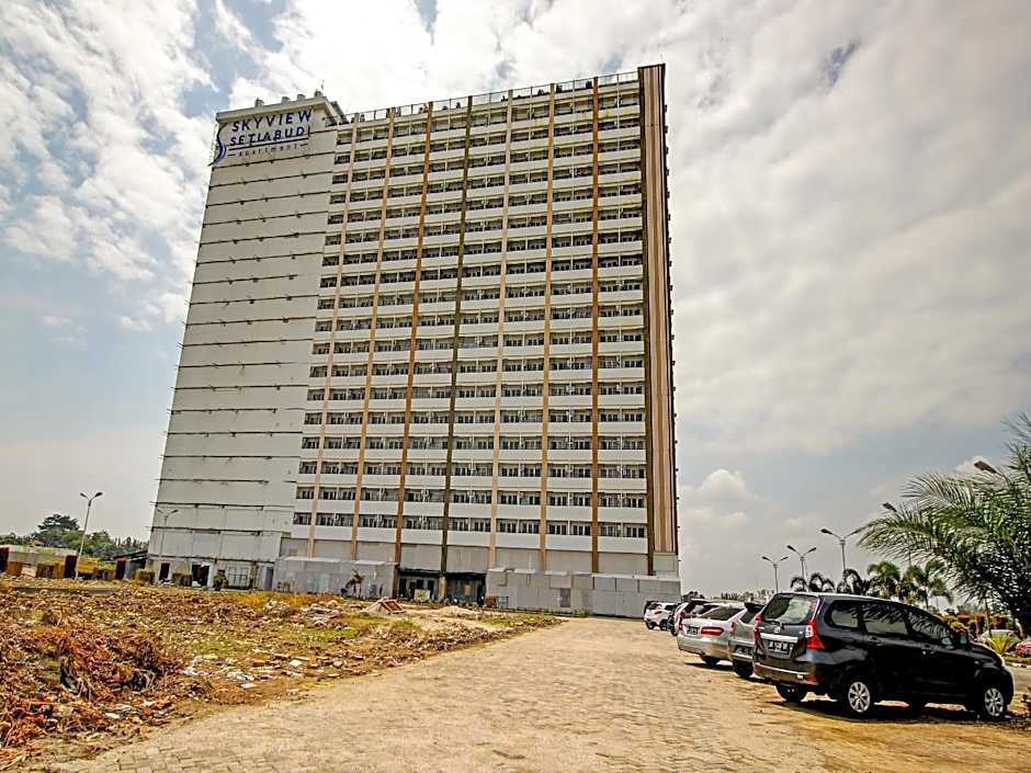 Super OYO 90245 Tridasa