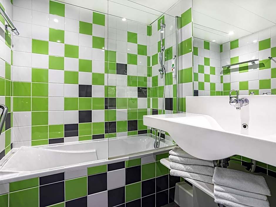 Ibis Styles Avignon Sud Hotel