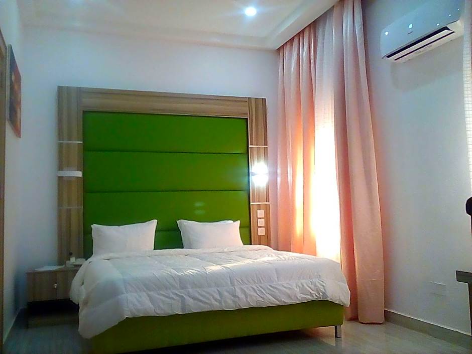 Dalchifit Suites