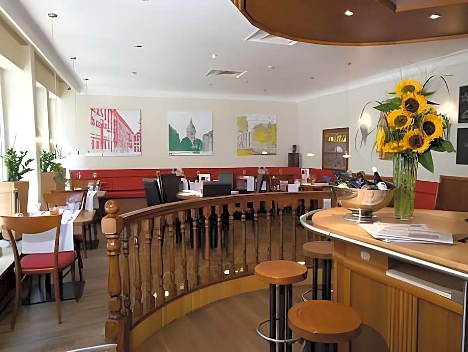 Advena Europa Hotel Mainz