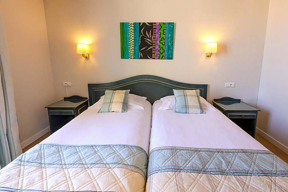 Hotel Saint Christophe