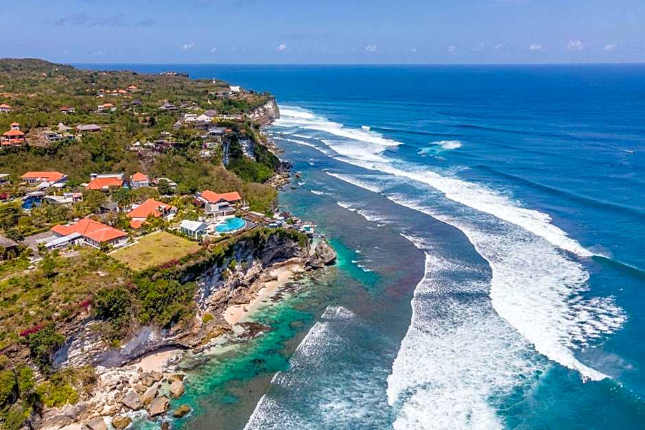 Uluwatu Yoga Resort