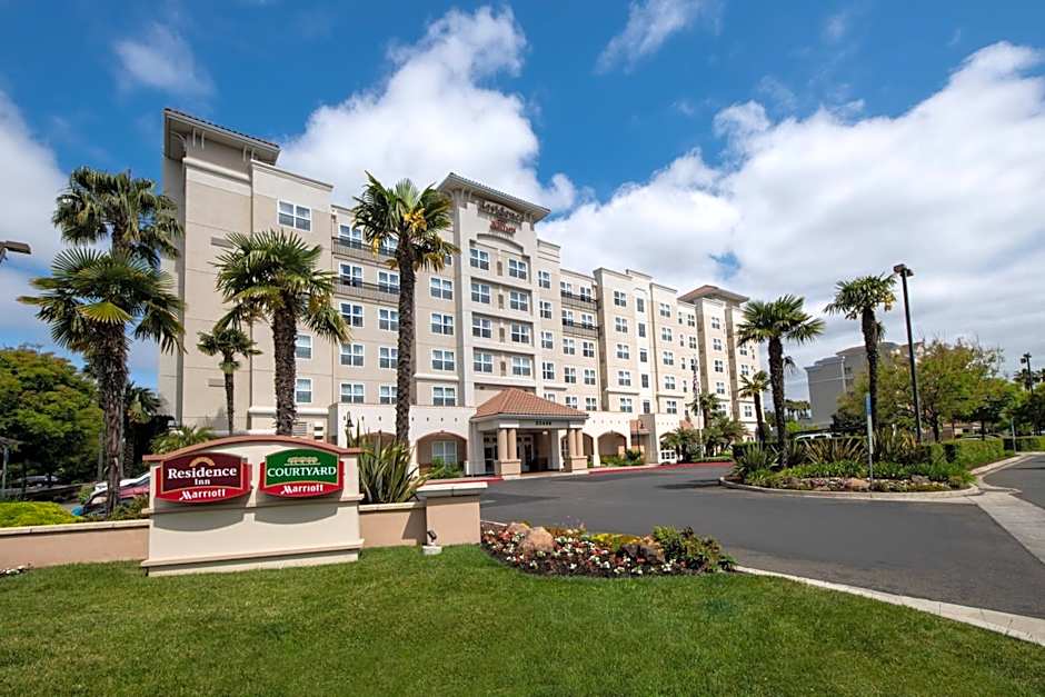 Residence Inn by Marriott Newark Silicon Valley