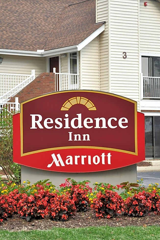 Residence Inn by Marriott Richmond West End