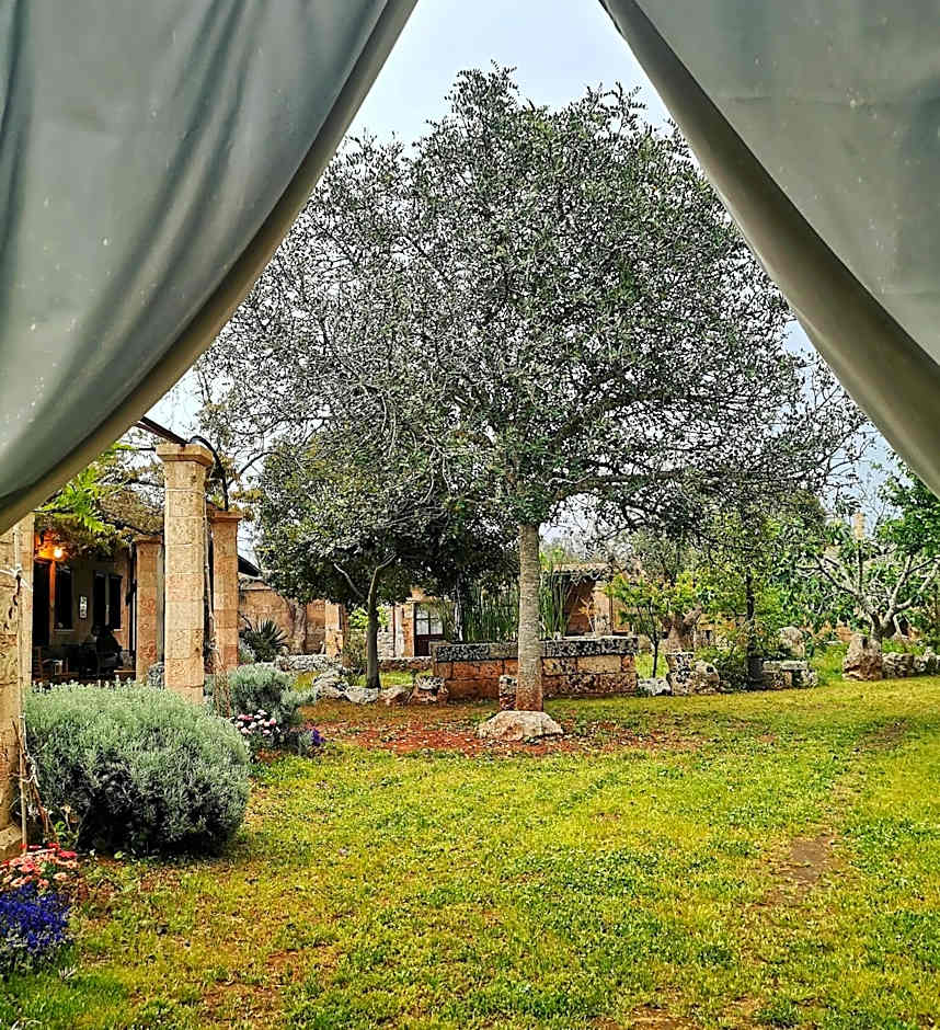 Masseria Borgo del Gallo