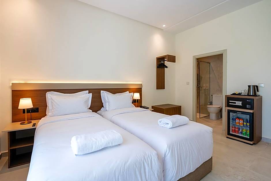 Hotel El Toro Tanger