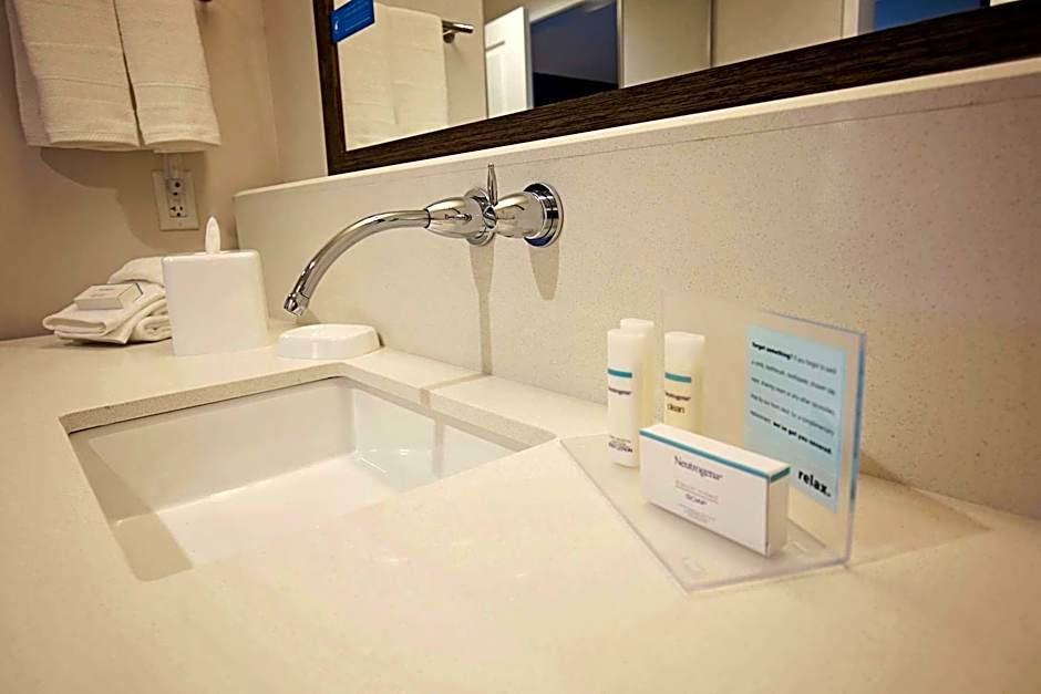 Hampton Inn By Hilton & Suites Asheville Biltmore Area