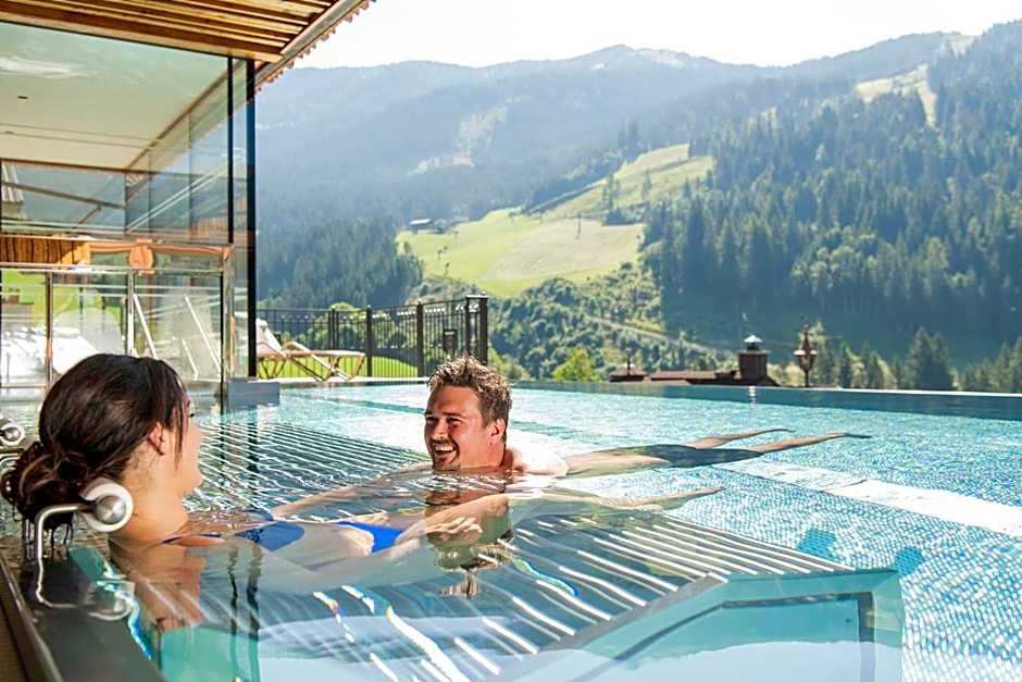 Berghotel Hauserbauer