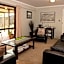 B&B@The Redwoods