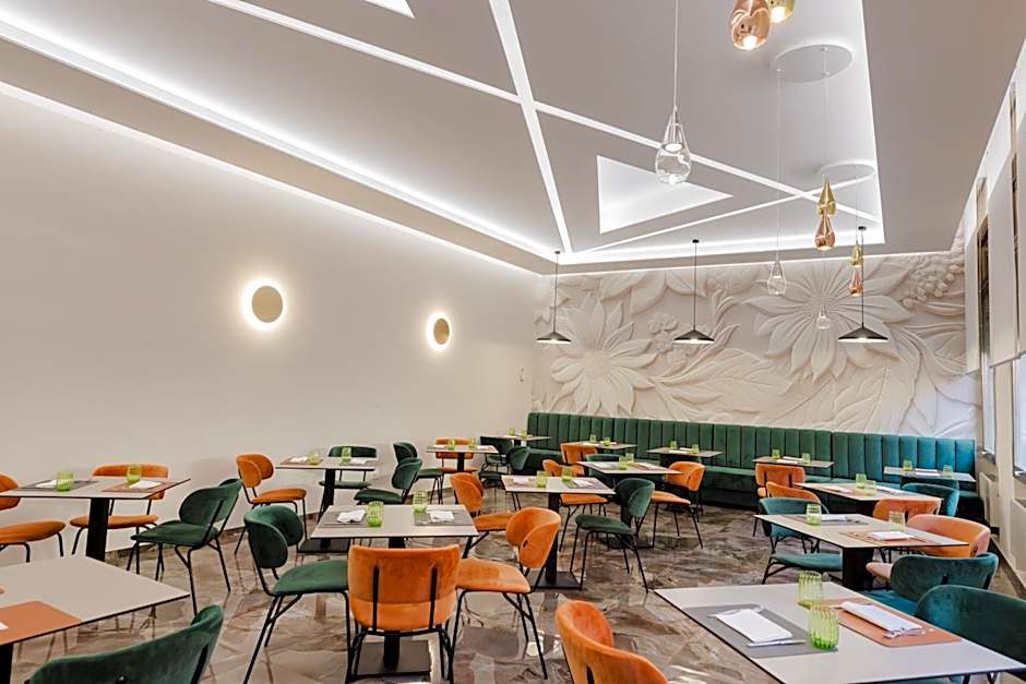 Hotel Colonna