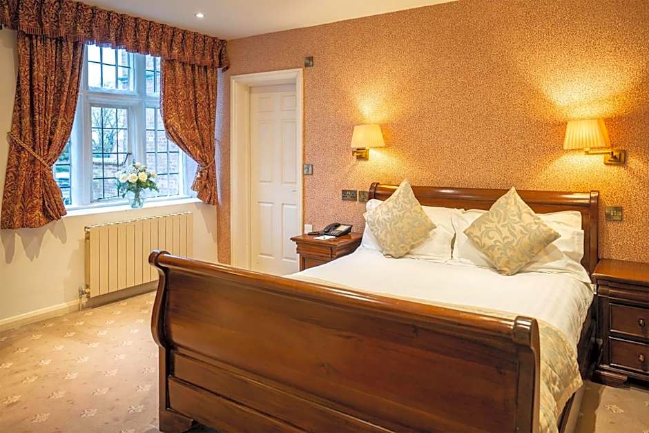 Castle Bromwich Hall Hotel, BW Signature Collection by Best Western