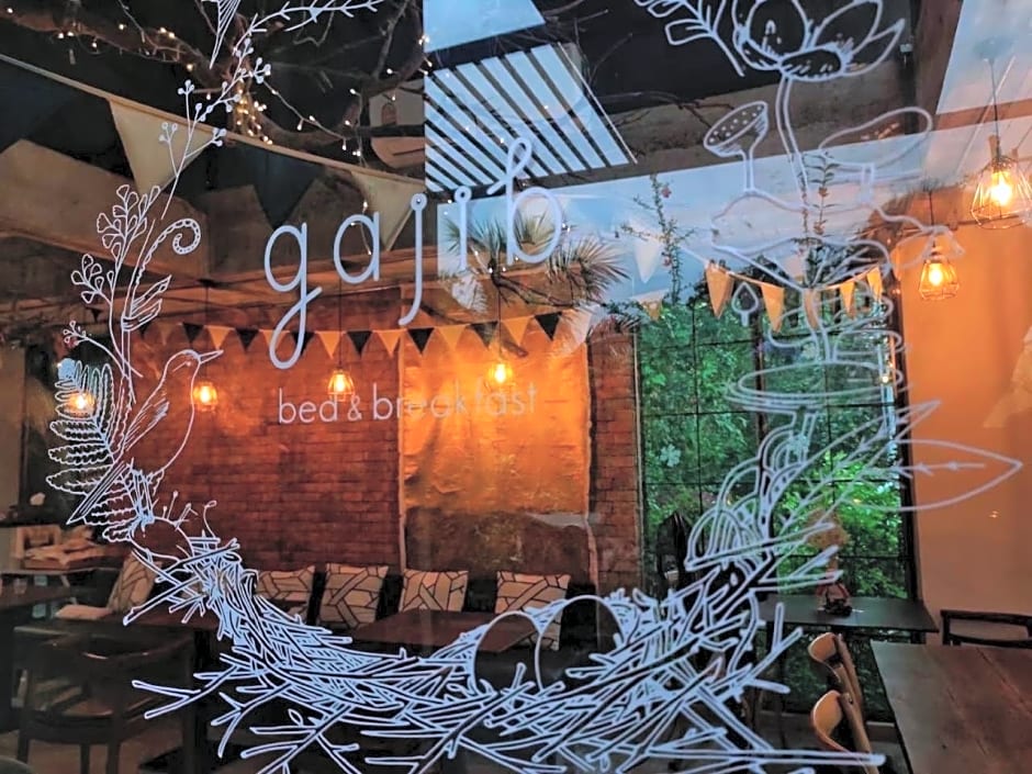 Gajib Bed&Breakfast