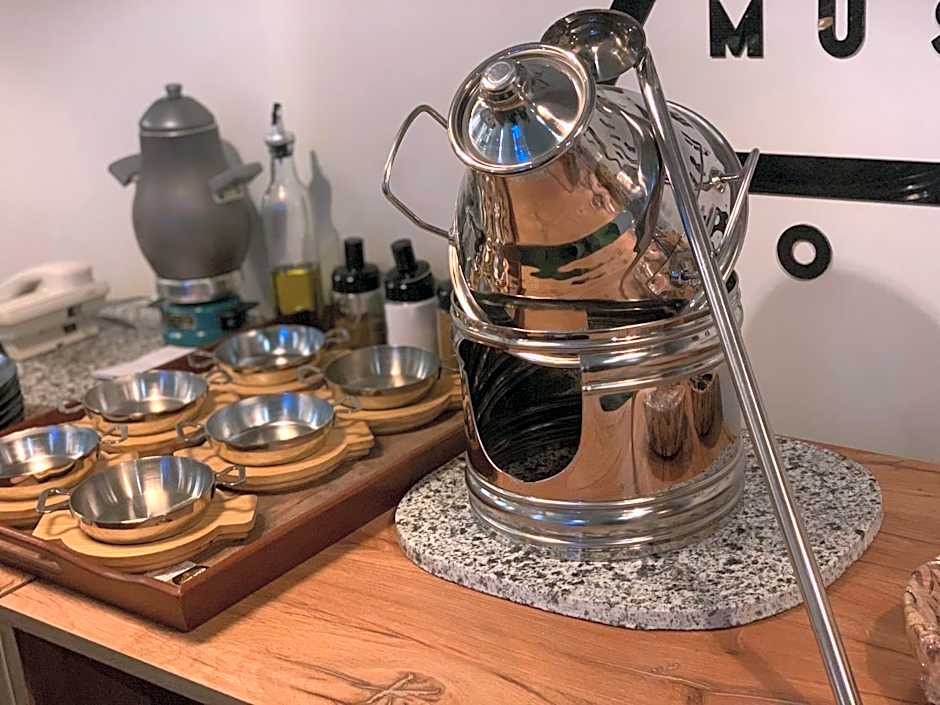 Locanda Museum Hotel