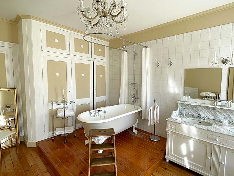 St-Valery sur Somme - Château de Noyelles - Maison de vacances