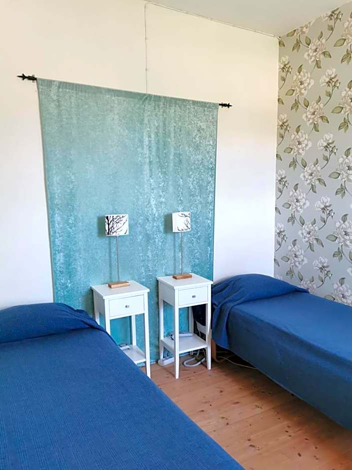 Rynge teaters boningshus