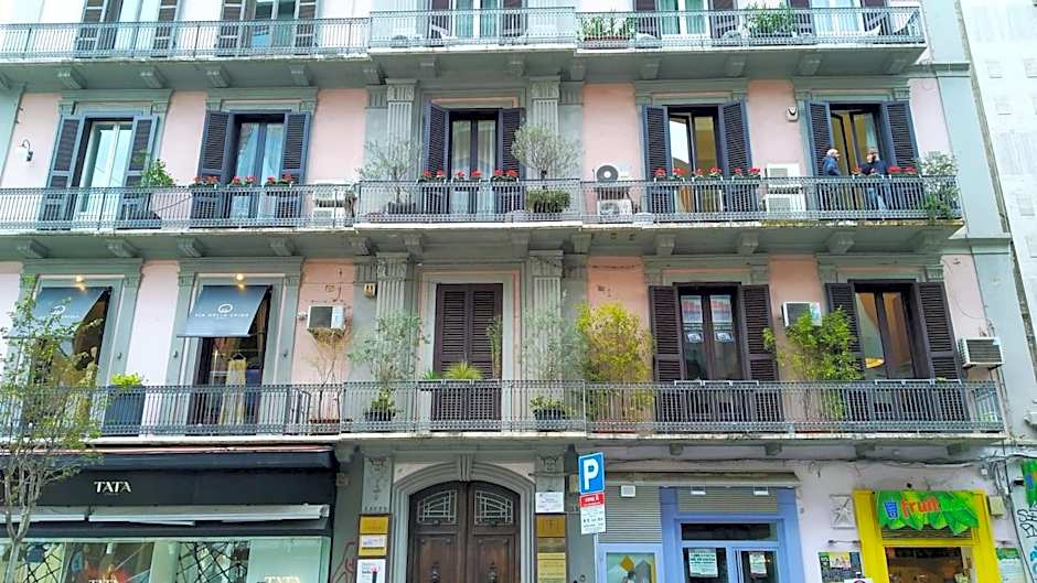 CconfortHotels Dolci Notti