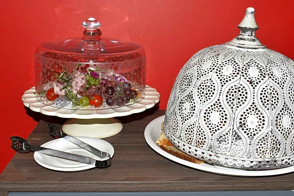 Mosswood Bed & Breakfast