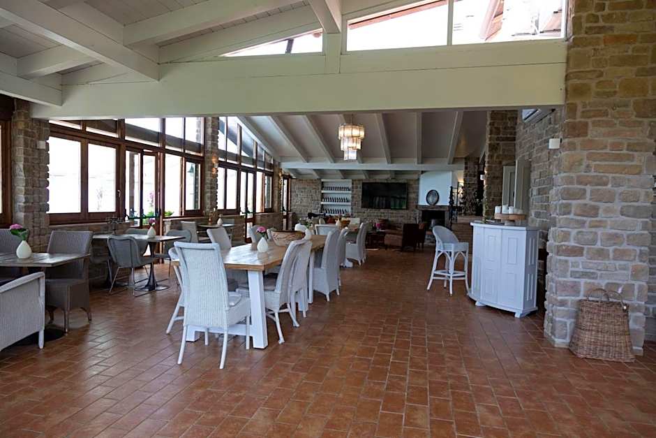 La Pastorella Boutique Hotel