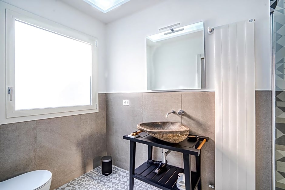 Suite Mariagiovanni – Lecce, OK