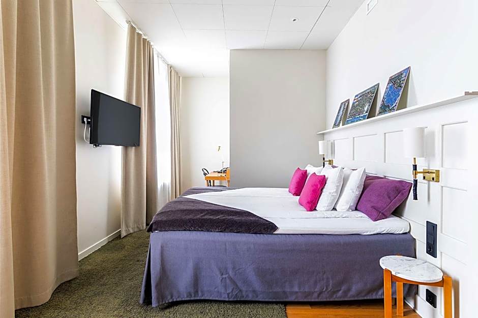 Best Western Hotel Baltic