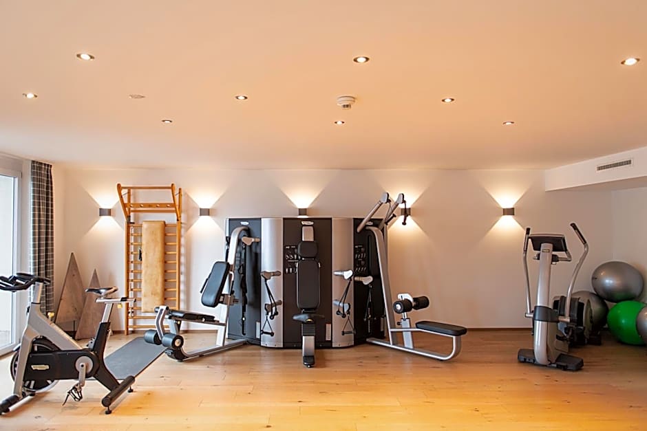 Kräuter & Spa-Hotel Das Schäfer - Adults only