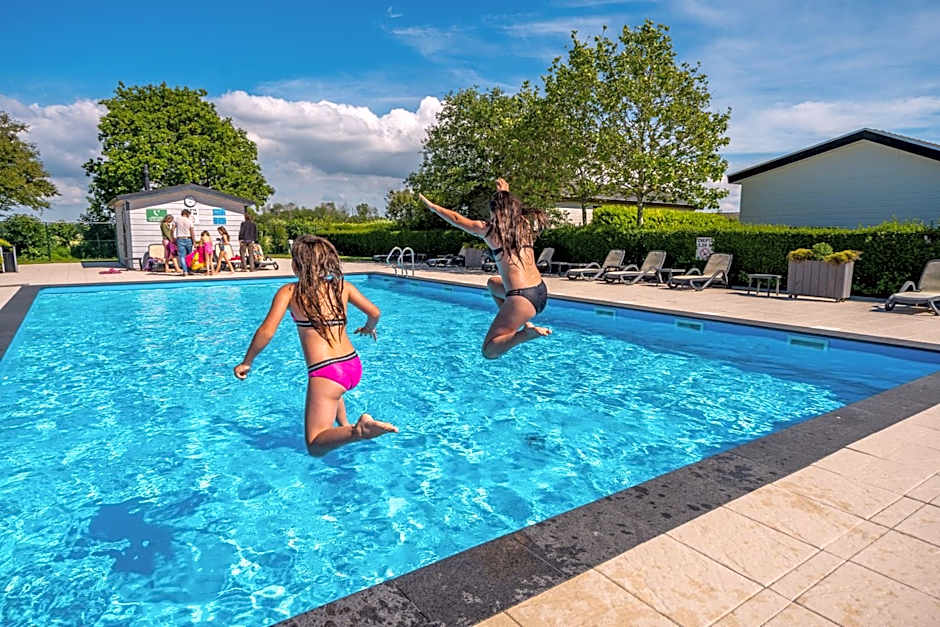 EuroParcs de Woudhoeve