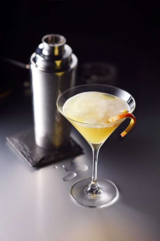 The Westin Book Cadillac Detroit