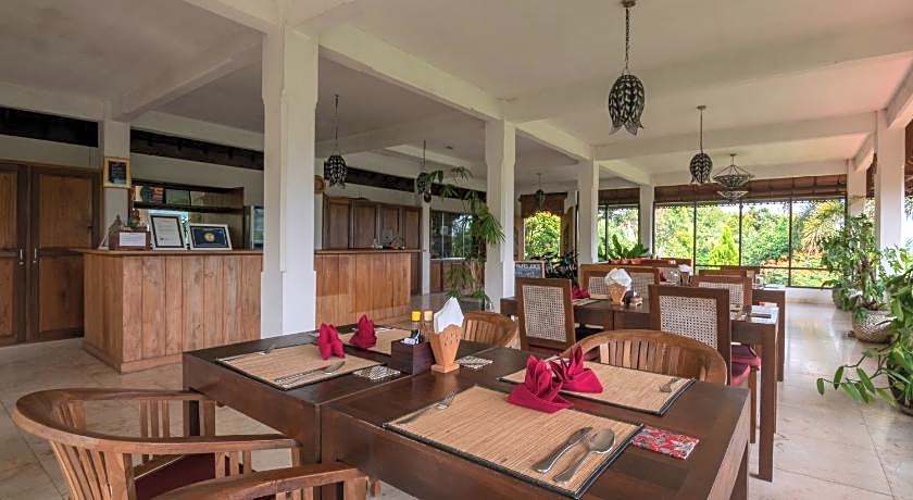 Lesong Hotel and Restaurant