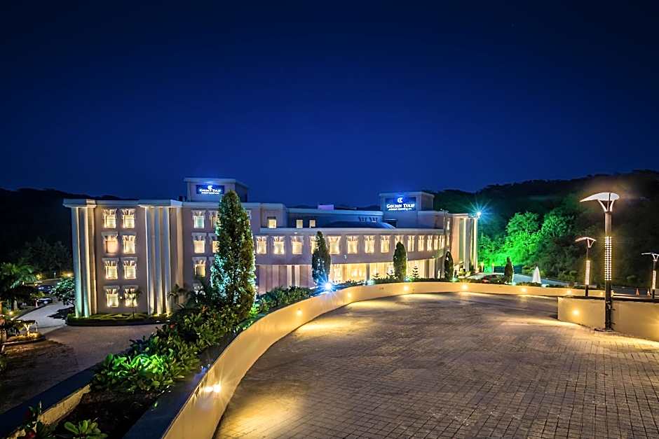 Golden Tulip Panchkula