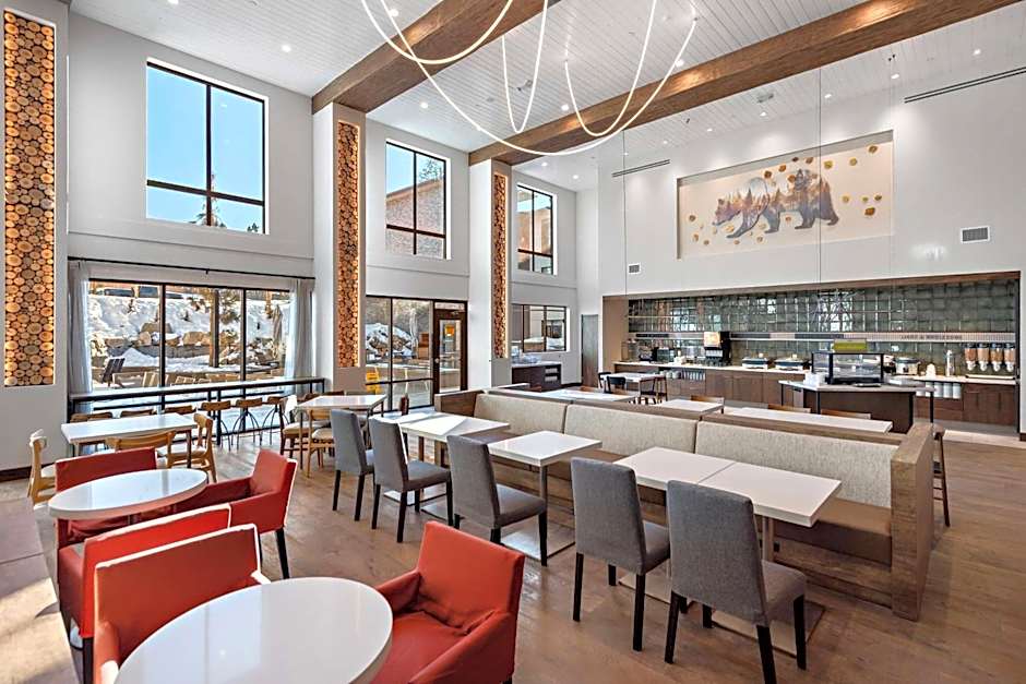 Home2 Suites By Hilton Big Bear Lake