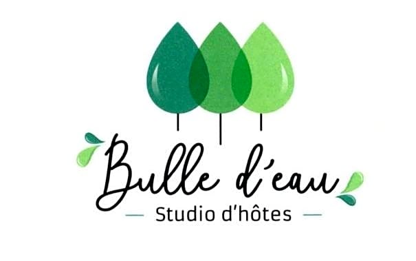 Bulle D'eau