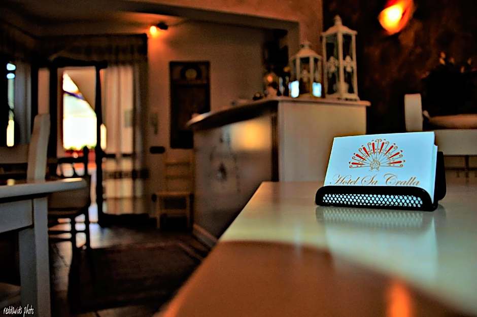 Hotel Sa Cralla Villasimius