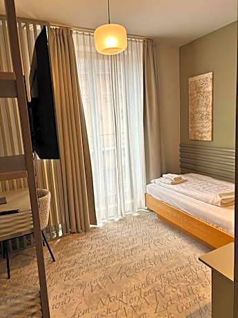 Superior Single Room