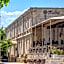Khan Hotel Bukhara