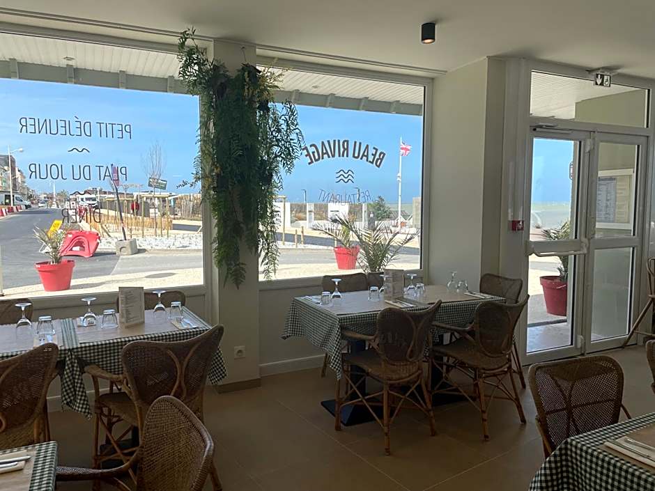 Beau Rivage Hôtel-Restaurant