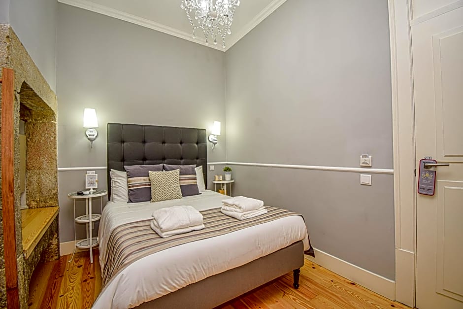 B in B Lisbon Downtown Suites