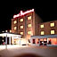 Montana-Hotel Ellwangen