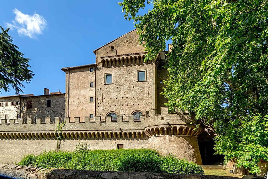 Residence Verdeborgo