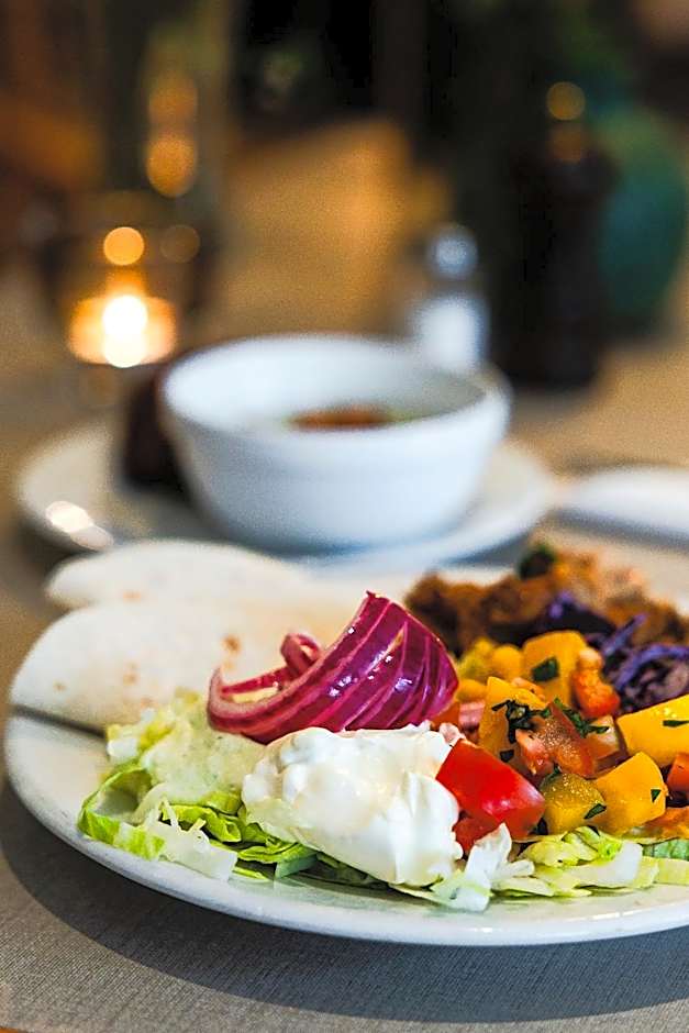 Home Hotel Grand Sundsvall