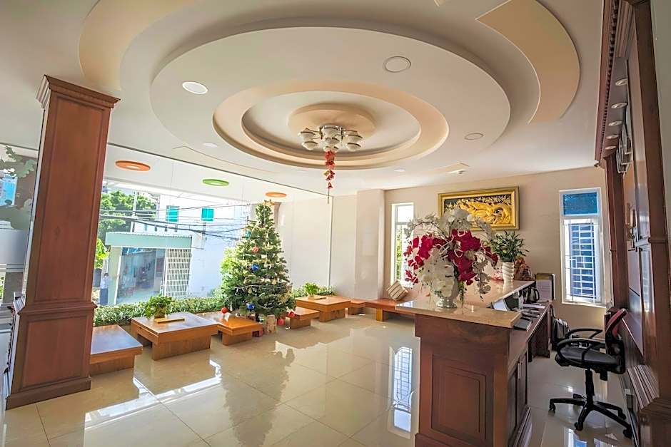 Hải Long Hotel 1