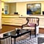 Fairfield Inn by Marriott Boston Sudbury